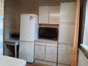 3-комн.кв., 64 м², этаж 1