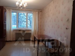 3-комн.кв., 64 м², этаж 1