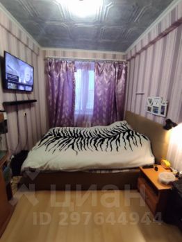 4-комн.кв., 72 м², этаж 7