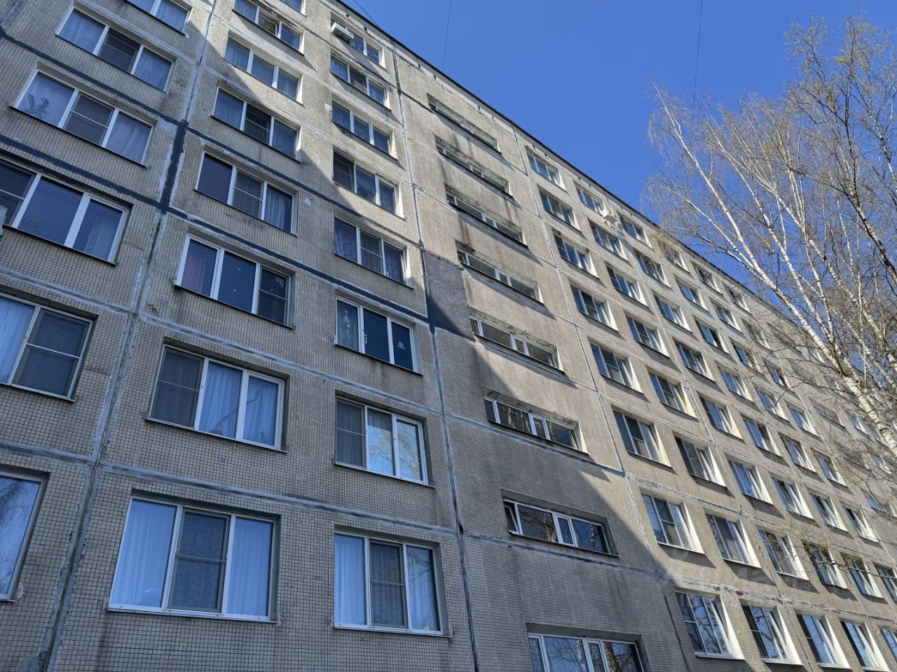 2-комн. кв., р-н Колпинский