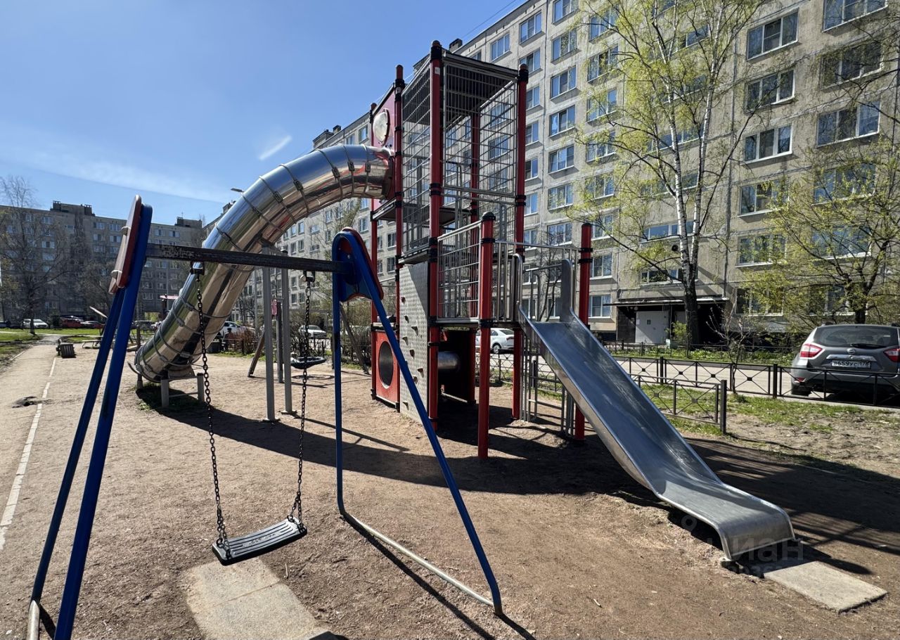 2-комн. кв., р-н Колпинский, Санкт-Петербург