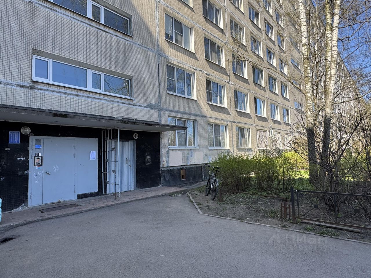 2-комн. кв., р-н Колпинский, Санкт-Петербург
