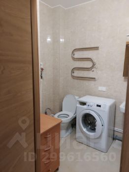 1-комн.кв., 38 м², этаж 2