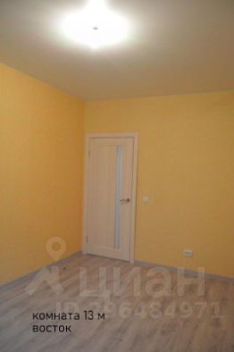 2-комн.кв., 60 м², этаж 6