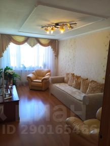 2-комн.кв., 59 м², этаж 10