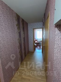 2-комн.кв., 66 м², этаж 5