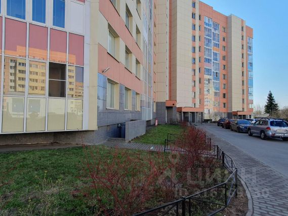 2-комн., 65,4 м², 8/10 этаж