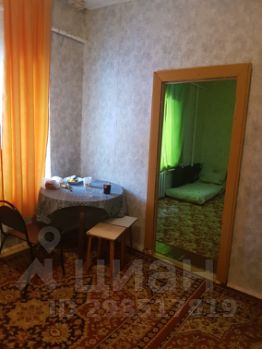 2-комн.кв., 44 м², этаж 1