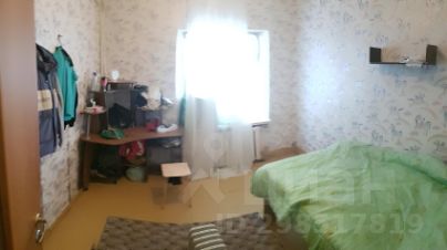 2-комн.кв., 44 м², этаж 1