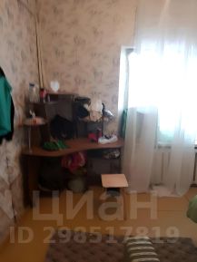 2-комн.кв., 44 м², этаж 1