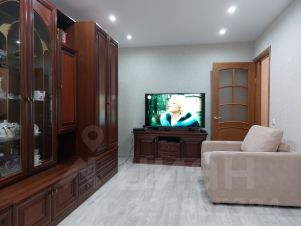 2-комн.кв., 54 м², этаж 2