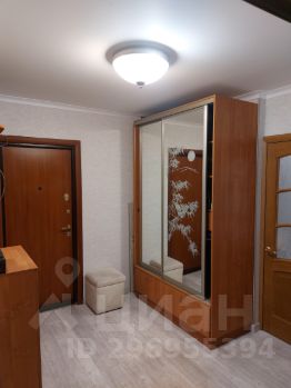 2-комн.кв., 54 м², этаж 2