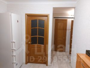 2-комн.кв., 54 м², этаж 2