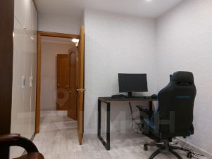 2-комн.кв., 54 м², этаж 2