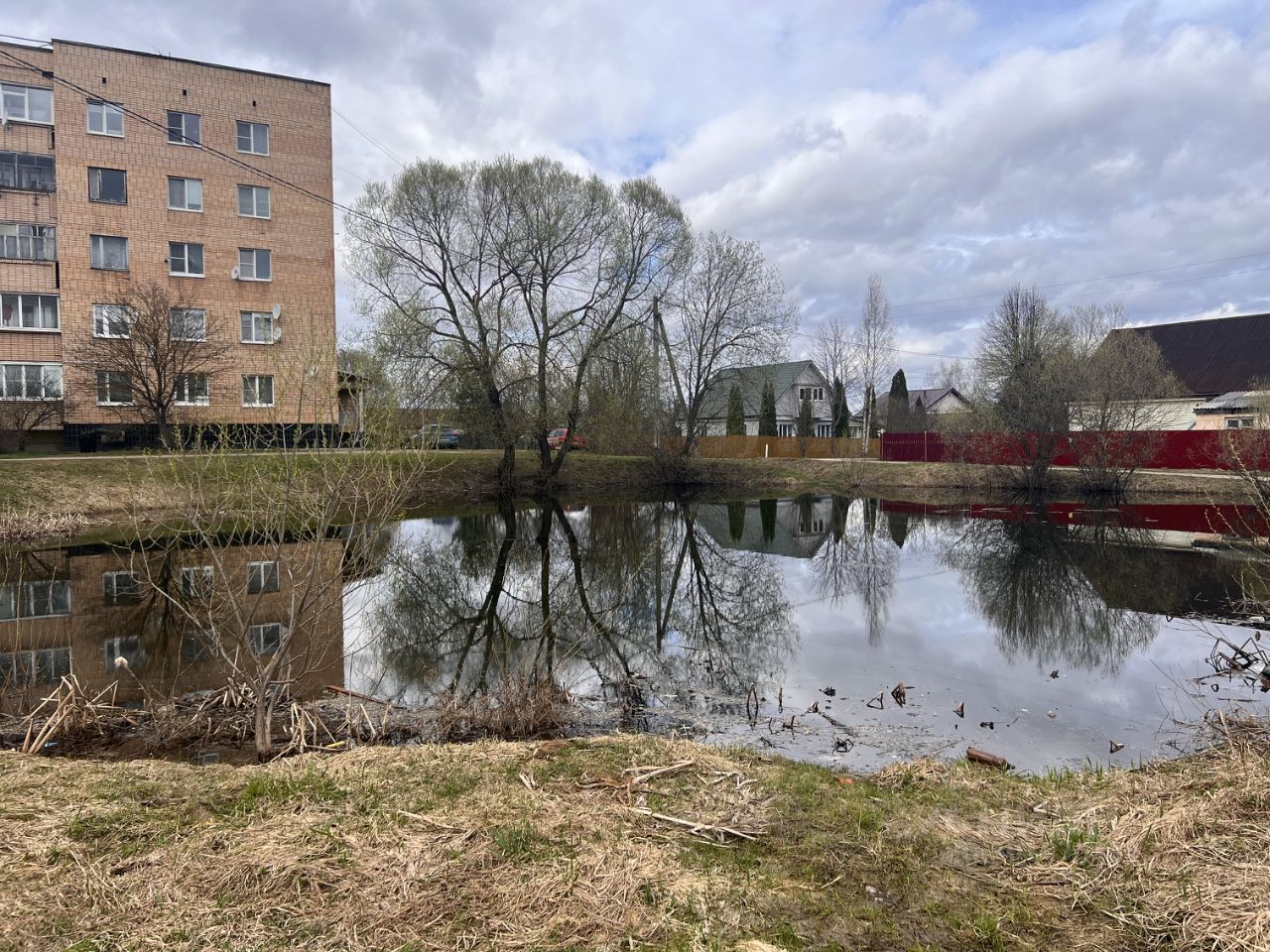 Купить квартиру вторичка в поселке Колюбакино Московской области, продажа  квартир на вторичном рынке. Найдено 6 объявлений.