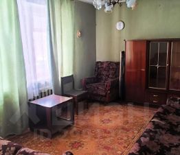 2-комн.кв., 43 м², этаж 1