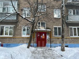 2-комн.кв., 42 м², этаж 3