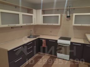 1-комн.кв., 31 м², этаж 3