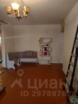 3-комн.кв., 59 м², этаж 1