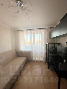 3-комн.кв., 96 м², этаж 6