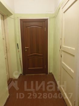 3-комн.кв., 58 м², этаж 2