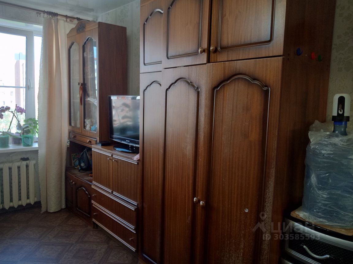 Продается3-комн.квартира,71,4м²