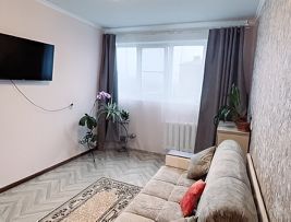 2-комн.кв., 44 м², этаж 4