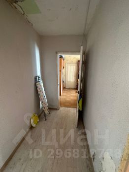 3-комн.кв., 64 м², этаж 9