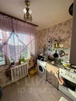 3-комн.кв., 64 м², этаж 9