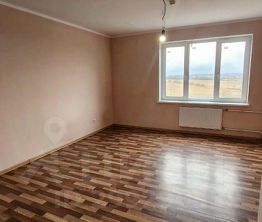 1-комн.кв., 37 м², этаж 5