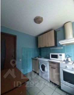 3-комн.кв., 55 м², этаж 2