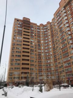 1-комн.кв., 48 м², этаж 8