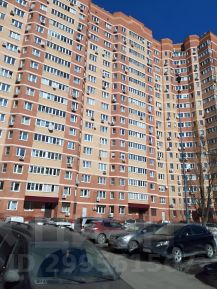 1-комн.кв., 41 м², этаж 2