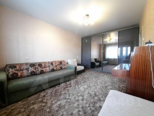 2-комн.кв., 50 м², этаж 4