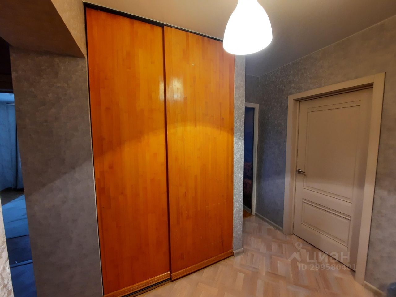 Сдам двухкомнатную квартиру 50м² Москва, НАО (Новомосковский ...