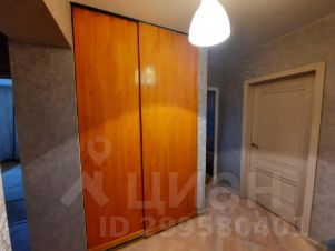 2-комн.кв., 50 м², этаж 4