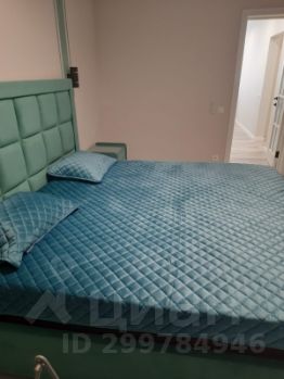 3-комн.кв., 80 м², этаж 12