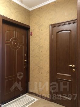 1-комн.кв., 39 м², этаж 3