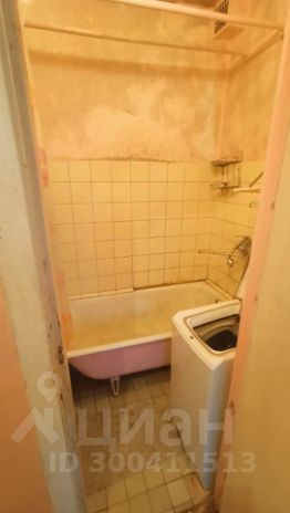 2-комн.кв., 44 м², этаж 4