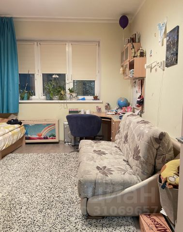 2-комн., 69,7 м², 10/19 этаж