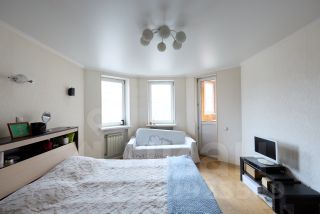 1-комн.кв., 44 м², этаж 4