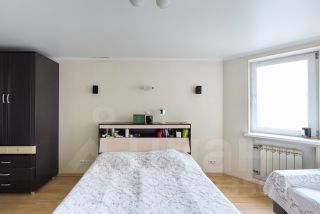 1-комн.кв., 44 м², этаж 4