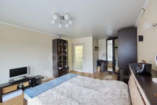1-комн.кв., 44 м², этаж 4