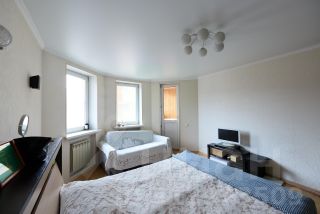 1-комн.кв., 44 м², этаж 4