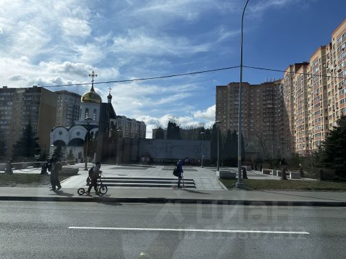 2-комн., 70 м², 8/17 этаж