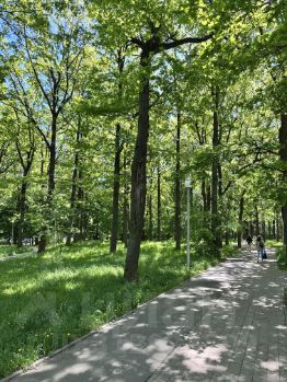 1-комн.кв., 44 м², этаж 4