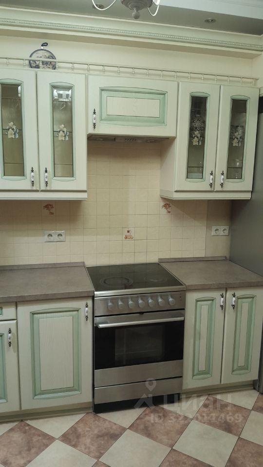 1-комнатная квартира, 44 м² — фото 3
