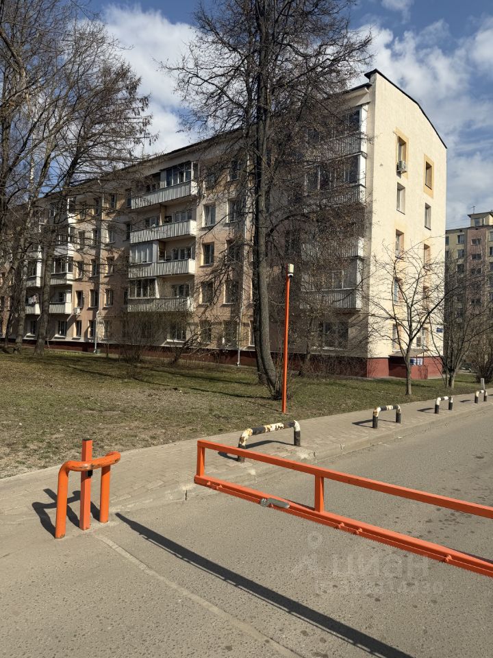 Продается2-комн.квартира,45,2м²