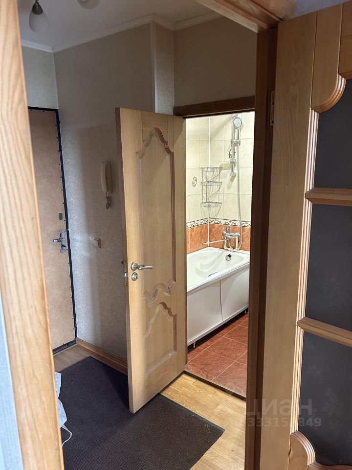 1-комнатная квартира, 41 м² — фото 4