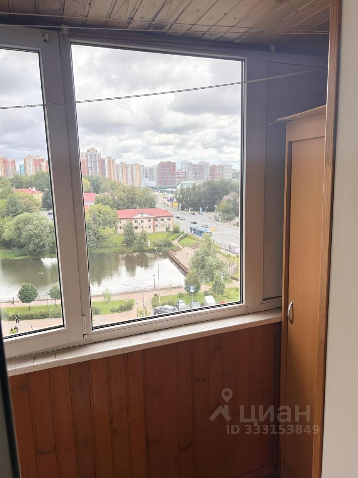 1-комнатная квартира, 41 м² — фото 5